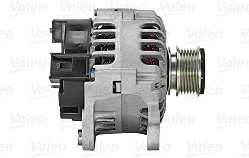 Valeo 437400 Generator