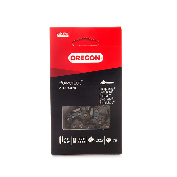 Oregon Kette 325 1,5 VM mit SG, 21LPX078E