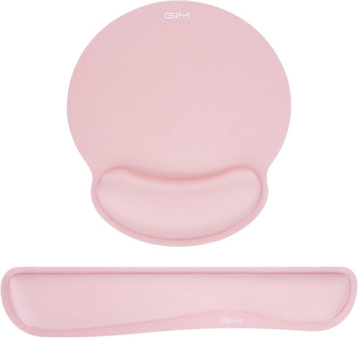 Mousepad mit Handauflage ergonomisches mauspad mit handauflage Gel handgelenkauflage gelkissen handb