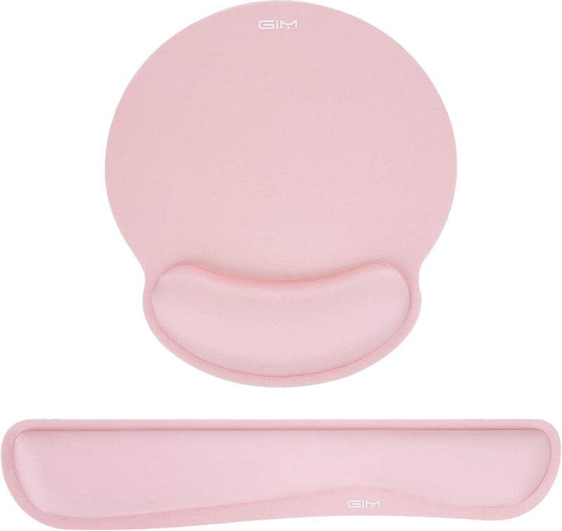 Mousepad mit Handauflage ergonomisches mauspad mit handauflage Gel handgelenkauflage gelkissen handb