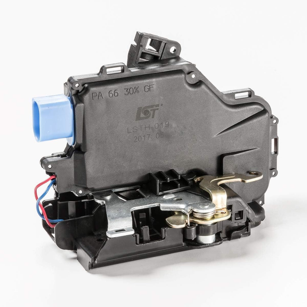 LST Zentralverriegelung Stellmotor Türschloss hinten links 1T 7L