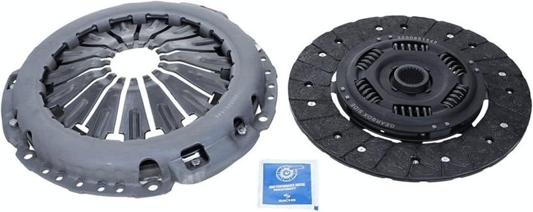 SACHS 3000 990 416 Kupplungssätze