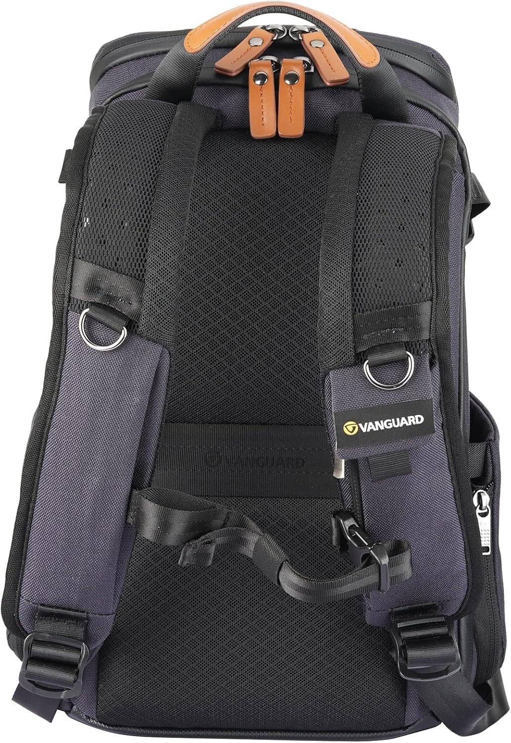 Vanguard Veo City B37 NV - Kamerarucksack blau - 12 Liter