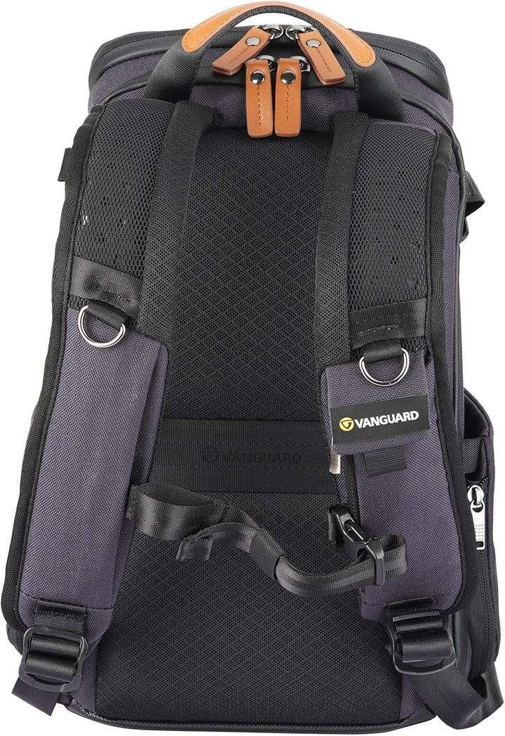 Vanguard Veo City B37 NV - Kamerarucksack blau - 12 Liter