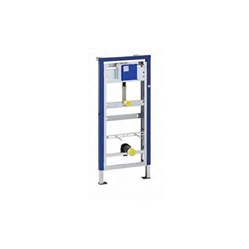 Geberit Duofix Basic Urinal Universal Bauhöhe 130 cm 458.603.00.5