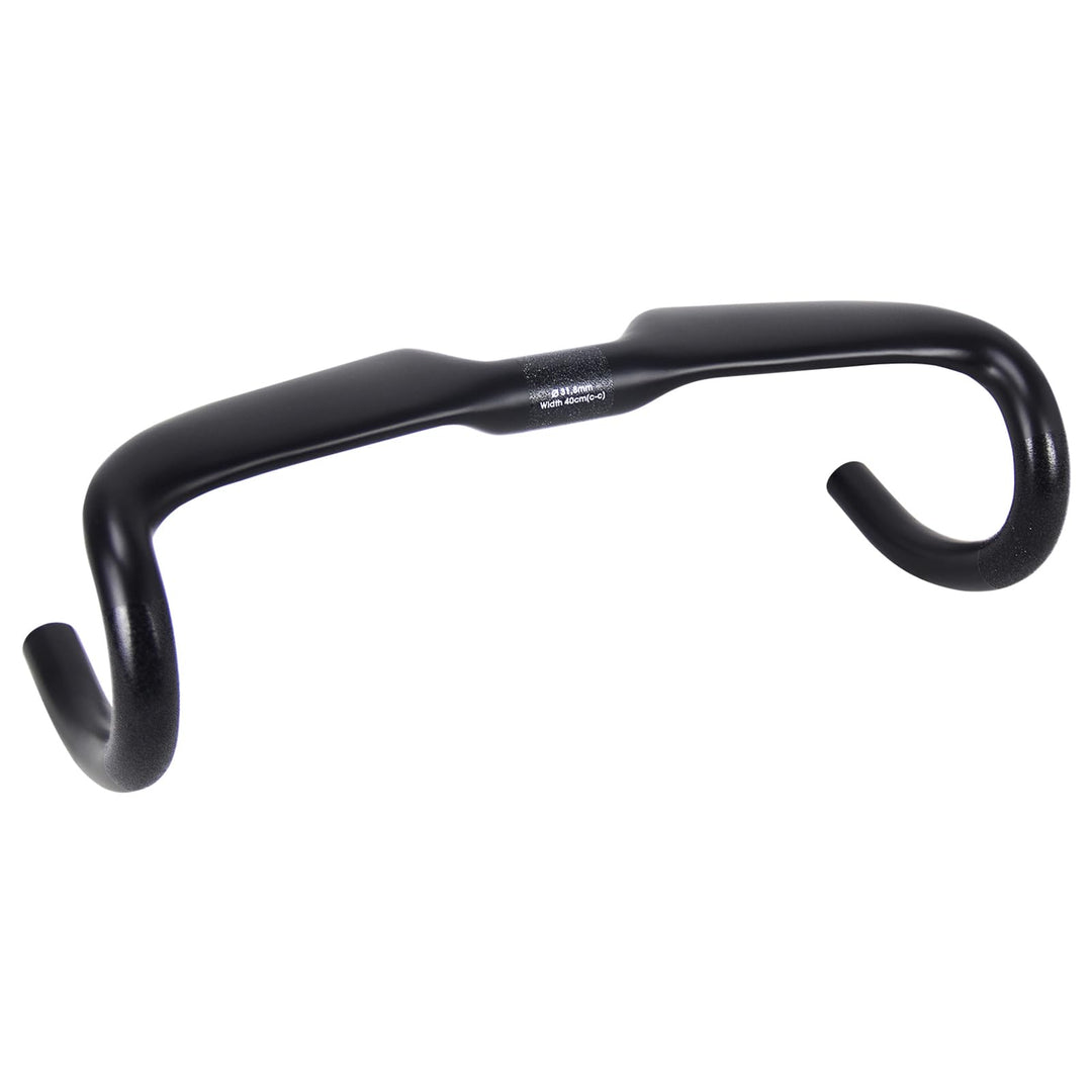 rennrad lenker carbon RXL SL 31.8mm fahrradlenker gravel lenker carbon UD matt internes routing 440m
