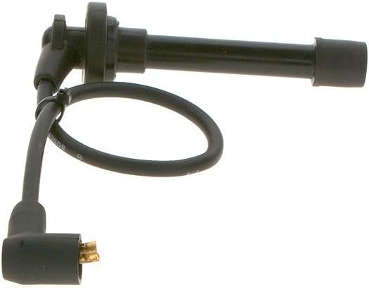 Bosch 0986357278 - Zündleitung - 4er Set
