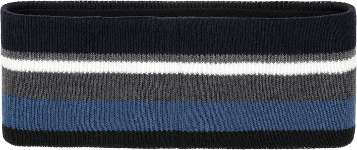 Eisbär Miron 2.0 Stirnband Headband Mit Futter Einheitsgrösse Dunkelblau, Einheitsgröße Du