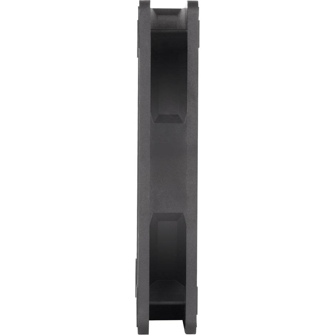 SilverStone Technology Air Pentrator 184i ARGB, Hochleistungsfähiger, luftkanalisierender 180-mm-Com