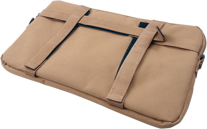 SIP Tasche Classic Gepäckfach/Handschuhfach Nylon braun