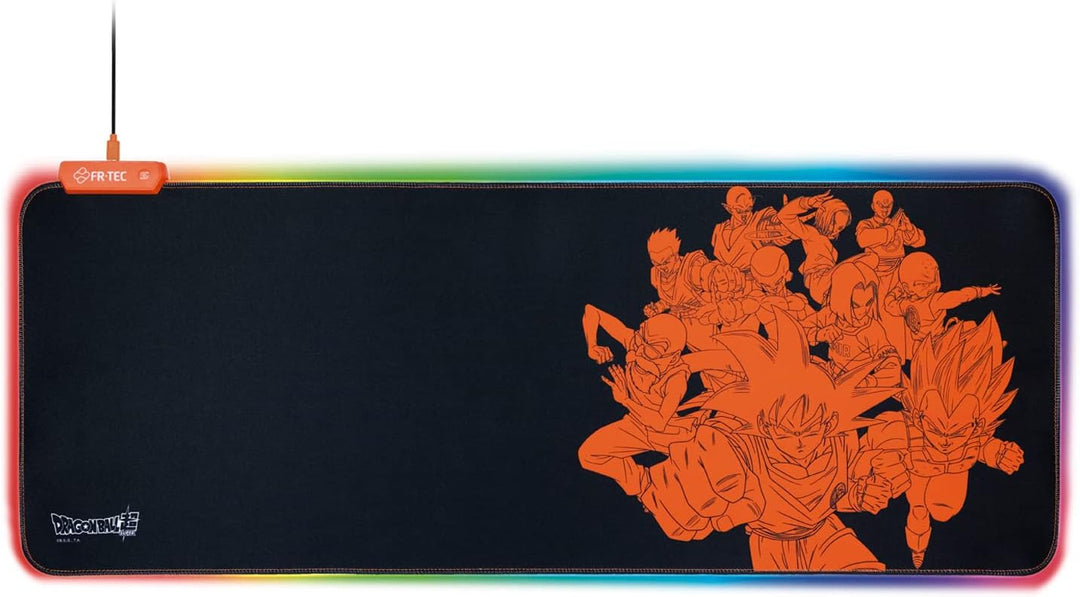 FRTEC - Dragon Ball Super Mousepad Goku