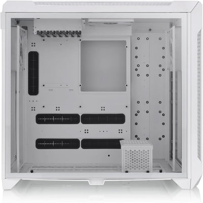 Thermaltake CTE T750 Air | E-ATX Full Tower Chassis | Snow White