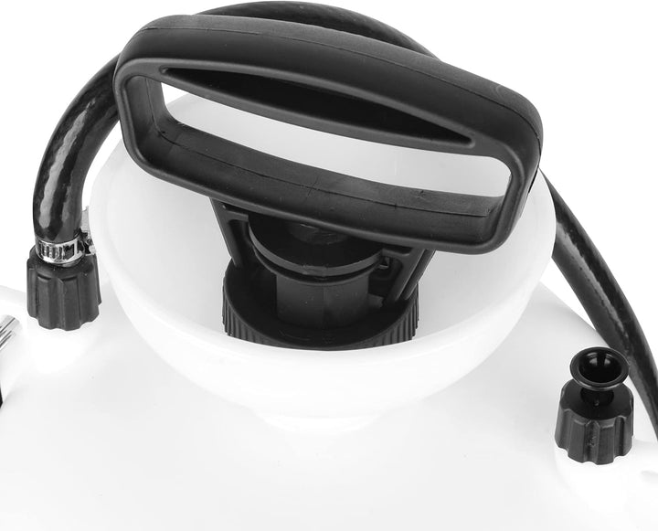 STAKO Wasserdruckbehälter 11 Liter Kernbohrmaschine Trennschneider Kunststoff