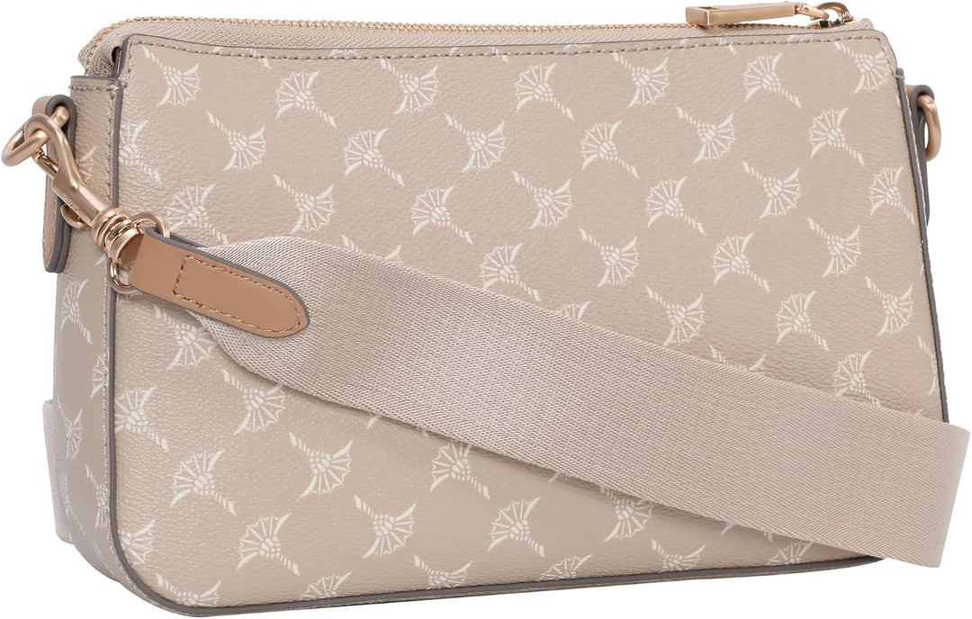 Joop! - damen schultertasche cortina 1.0 jasmina - Schultertasche - Umhängetasche