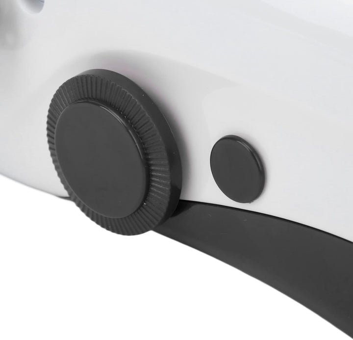 Asixxsix Handnähmaschine, Tragbare Nähmaschine, Kabelloses Mini-Nähgerät, Einfach zu Bedienen und Sc