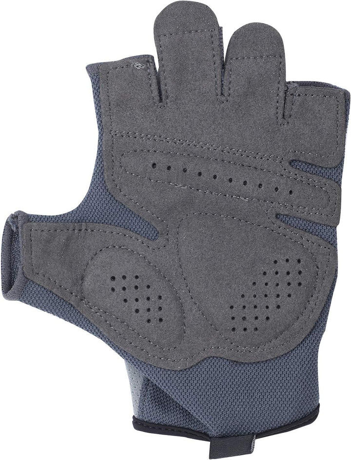 Nike Men's Gloves M grey, M grey