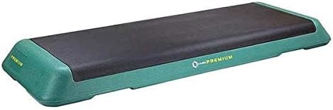 HMS Unisex's 17-44-020 5907695522129 Aerobic-Step, Mehrfarbig, Einheitsgrösse