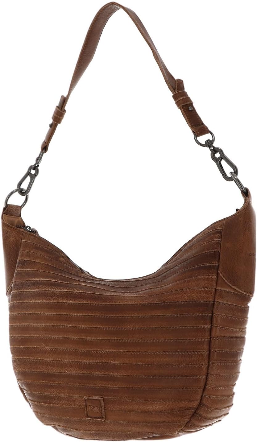 FREDsBRUDER Flowow - Beuteltasche 43 cm Iced Coffee, Iced Coffee