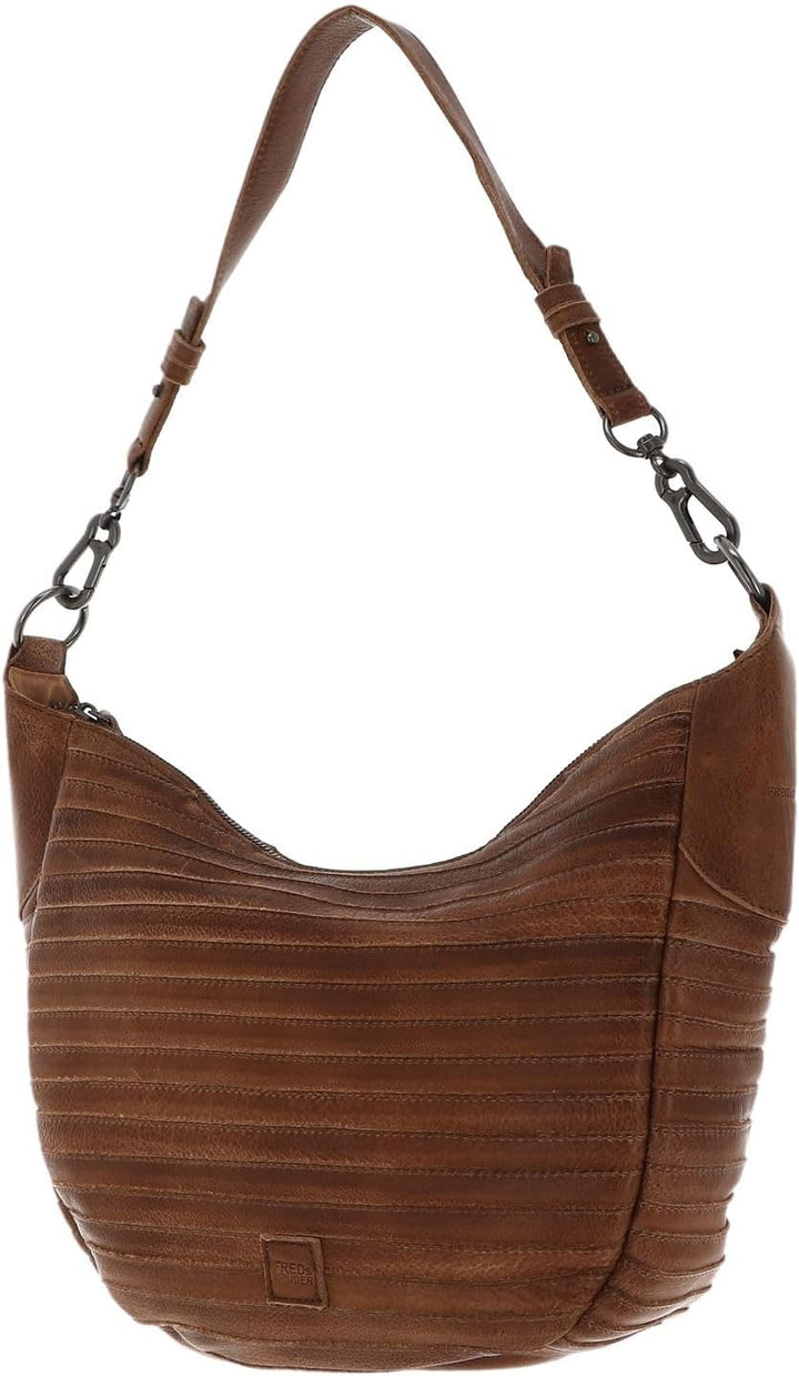 FREDsBRUDER Flowow - Beuteltasche 43 cm Iced Coffee, Iced Coffee