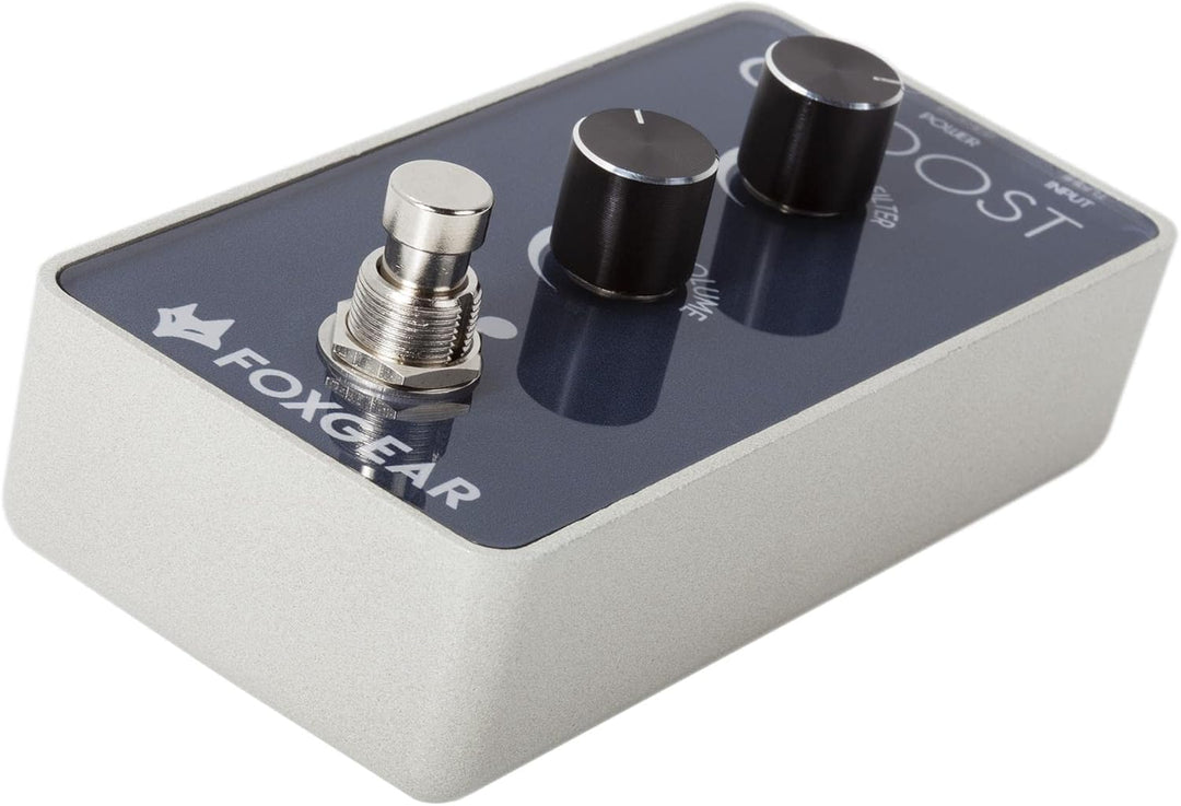 Foxgear QBoost