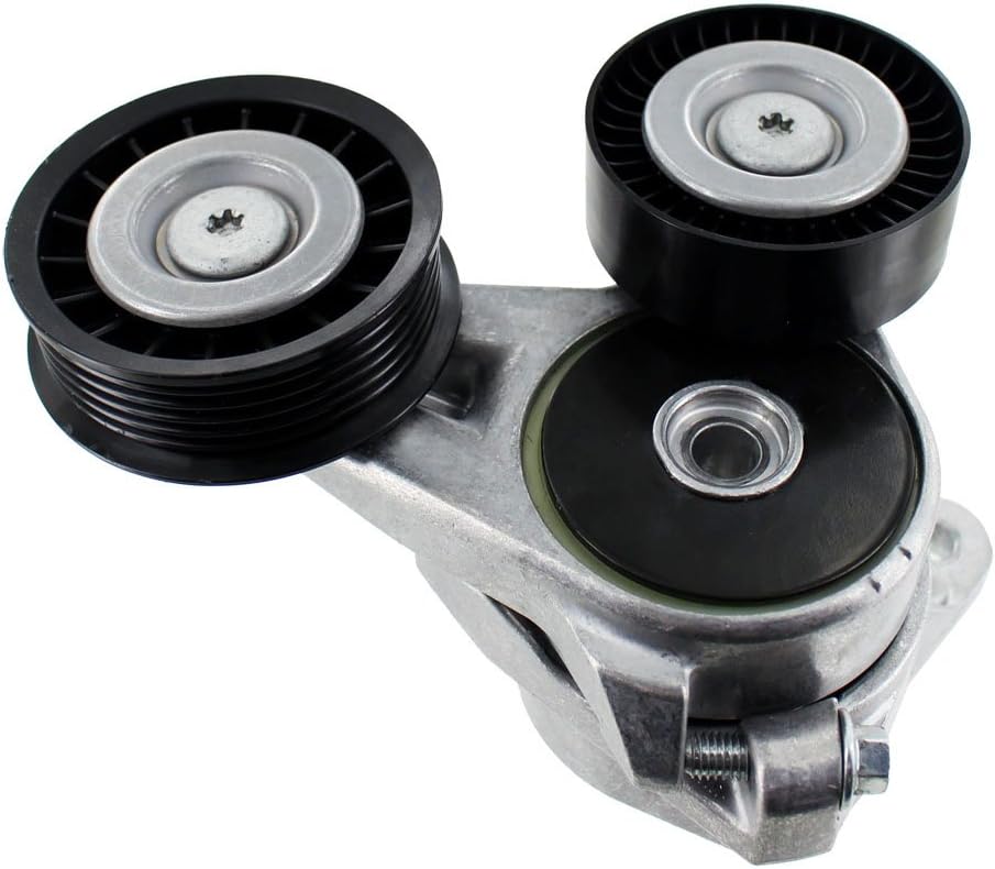 SKF VKM 34110 Spannrollensatz für Nebentrieb