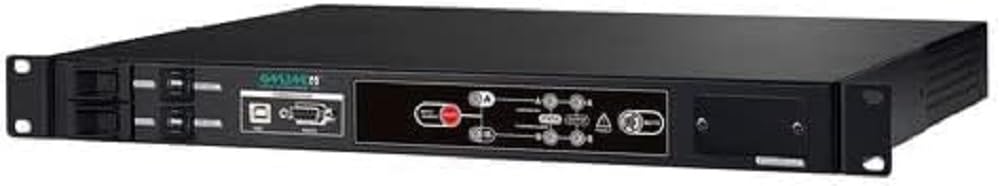 Online USV ATS16A-RACK Automatischer Transferschalter, 16 A