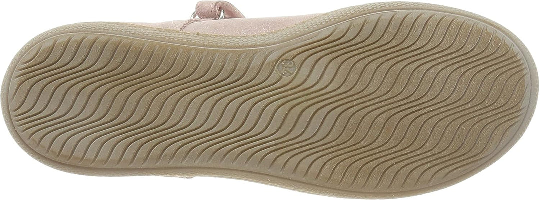 PRIMIGI Mädchen PTF 54310 Mary Jane Flat 25 EU Chiffon, 25 EU Chiffon