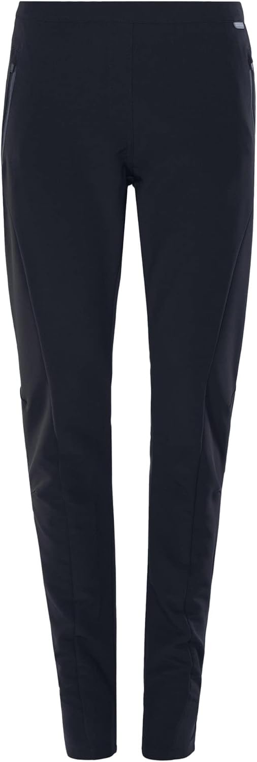 Regatta Damen Hose Pentre Strtch TRS XS Schwarz, XS Schwarz