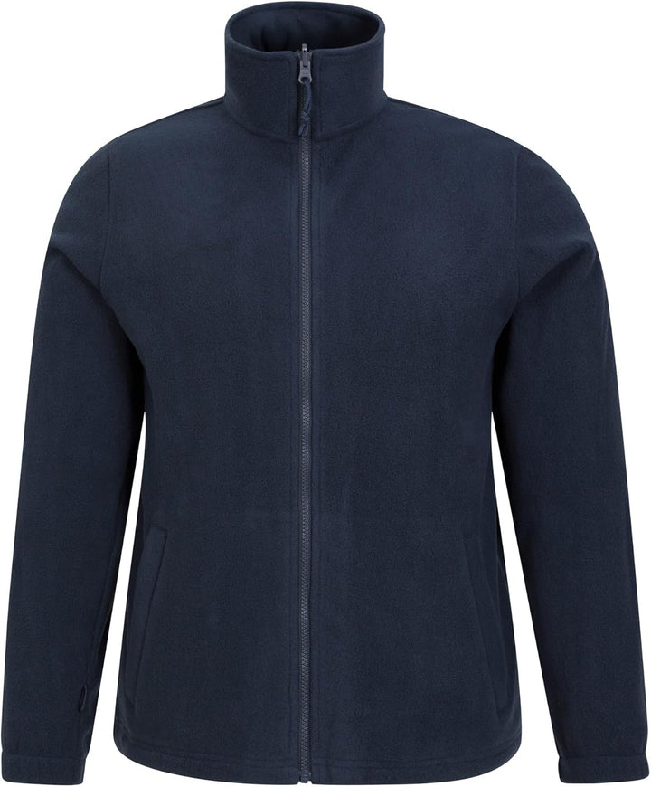 Mountain Warehouse Fell 3-in-1 Herren-Outdoor-Jacke - wasserdichte, atmungsaktive Regenjacke, Multif