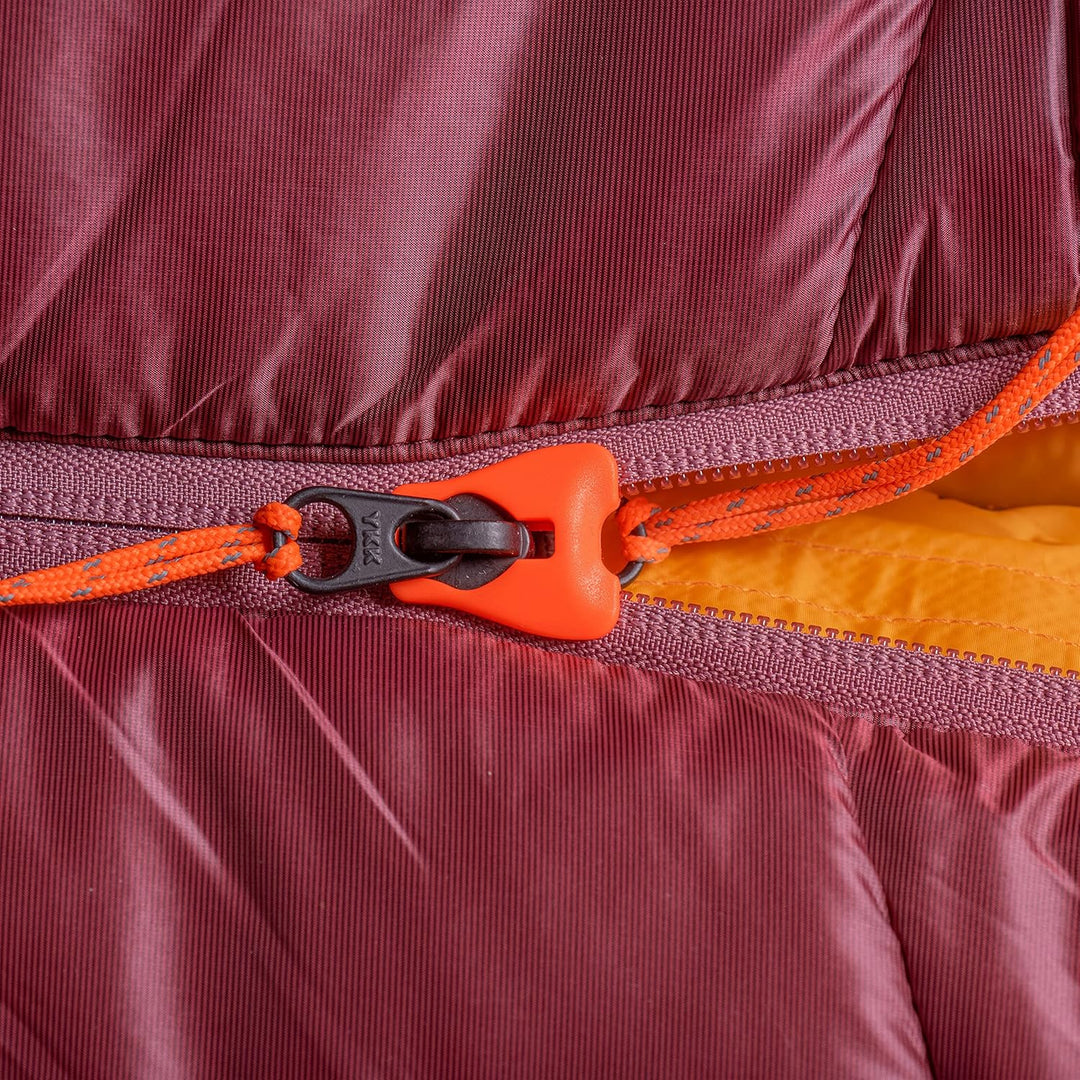 Mammut Perform Fiber 10 Damen Schlafsack renaissance M, renaissance M