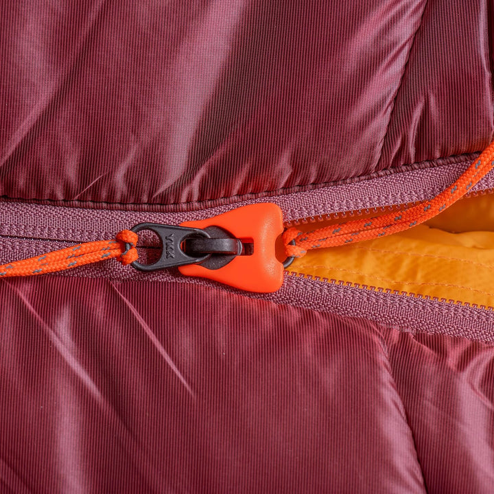 Mammut Perform Fiber 10 Damen Schlafsack renaissance M, renaissance M