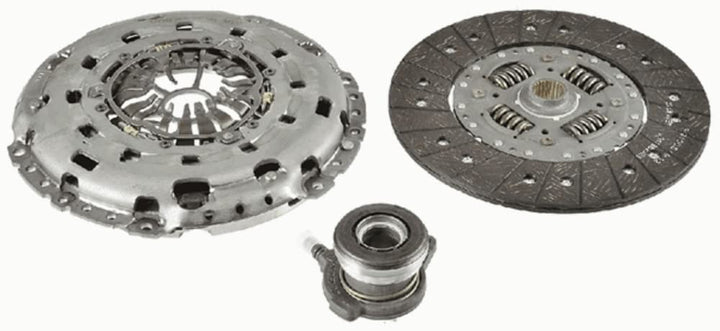 Sachs 3000 Kupplungssatz