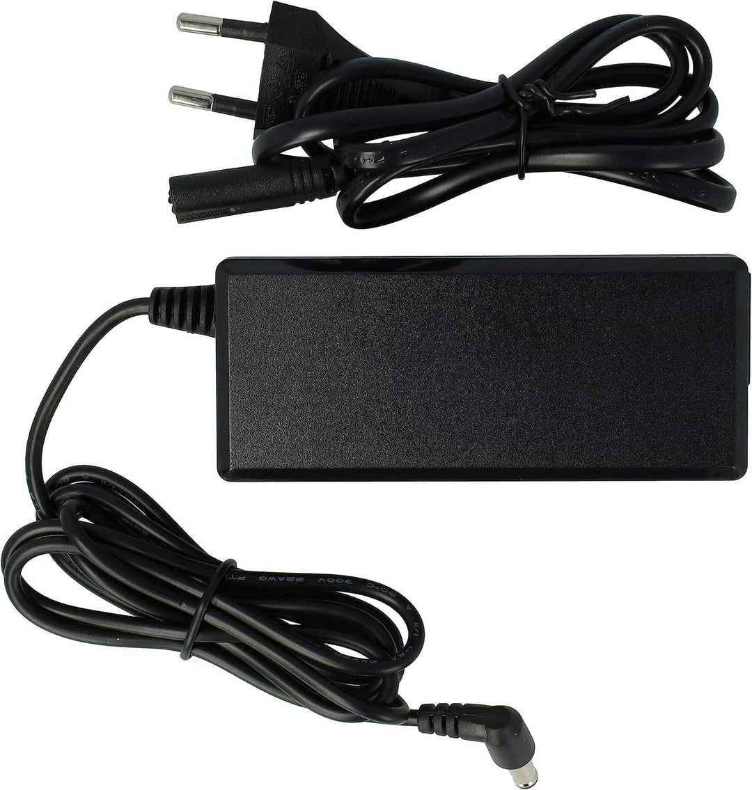 vhbw Netzteil kompatibel mit Epson Perfection V37 | V350, V330, V33, V300, V30, V220, V200, V370, V1