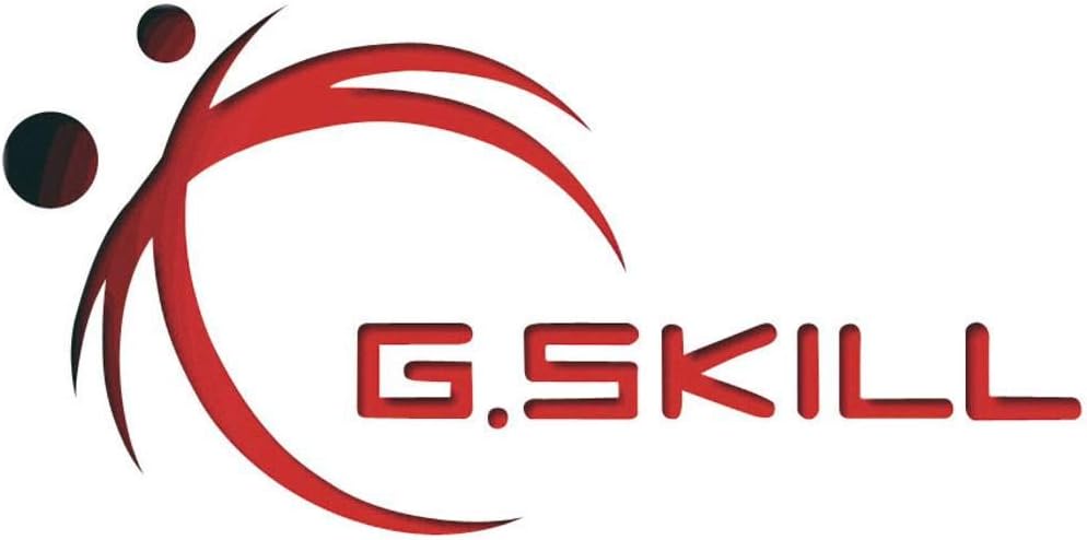 G.skill F4-3000c16s-8gisb 1x8gb Ddr4 3000mhz Ram Memory One Size Single, Single