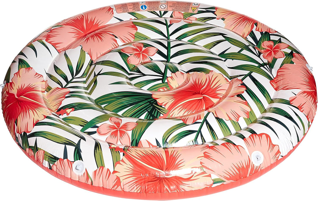 Bestway Luftmatratze, Aloha, 158 cm