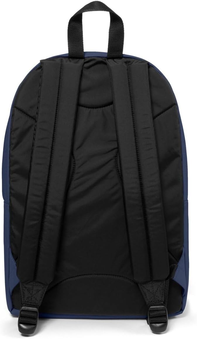 EASTPAK Kürschnerei-Rucksack- - Herren T.U Blau, T.U Blau