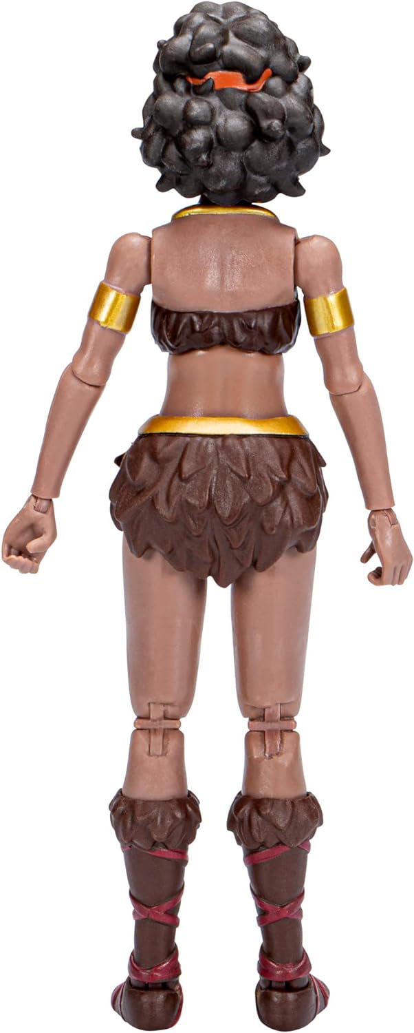 Dungeons & Dragons Cartoon Classics, 15 cm D&D Diana Akrobat, DIANA