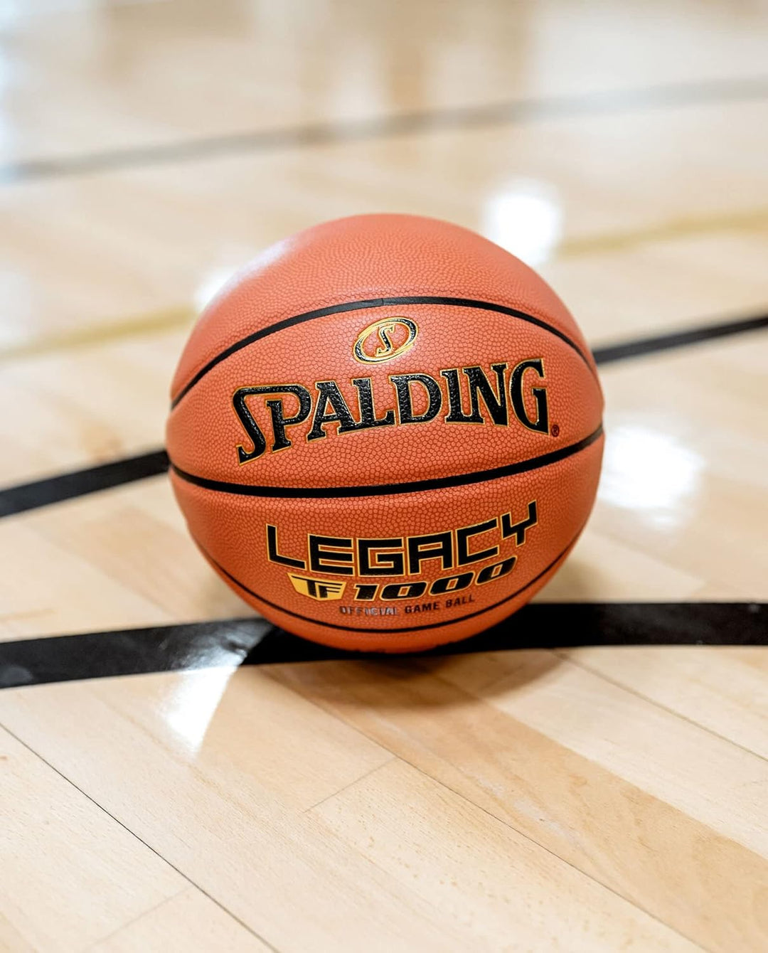 Spalding 76812Z Basketbälle Orange 7