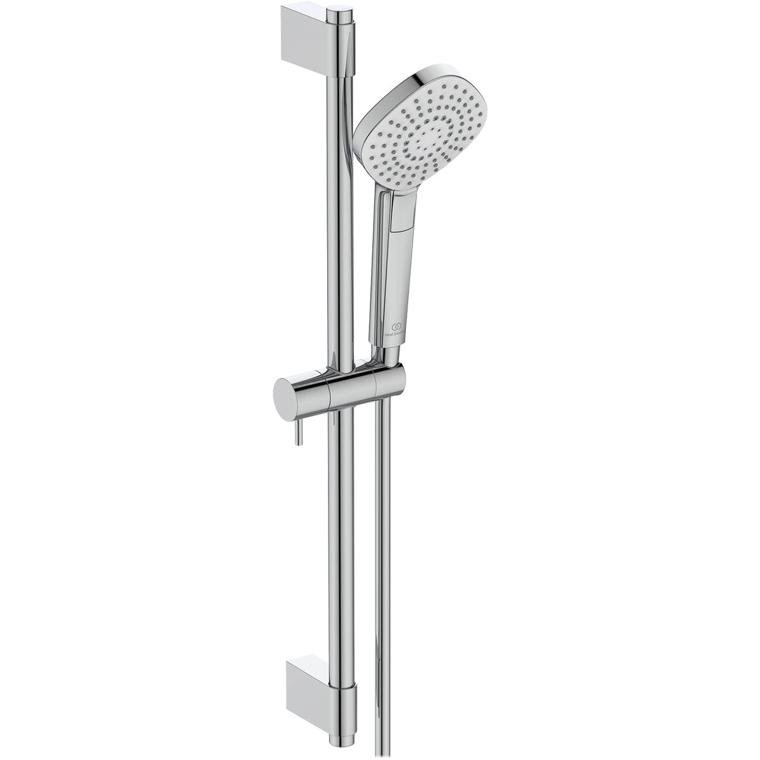 Ideal Standard B2234AA Idealrain Evo Brausekombination Aufputz Diamond S3 / Navigo-Umschaltung