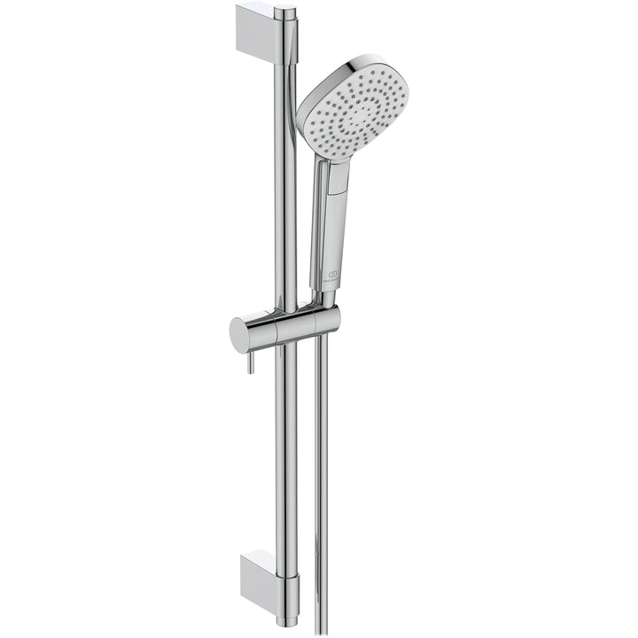 Ideal Standard B2234AA Idealrain Evo Brausekombination Aufputz Diamond S3 / Navigo-Umschaltung