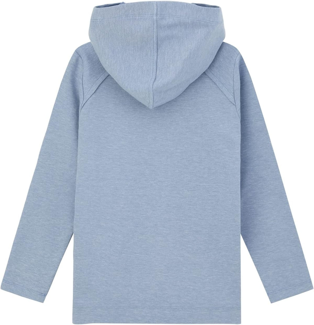 s.Oliver Jungen Sweatshirts 152 Blau, 152 Blau