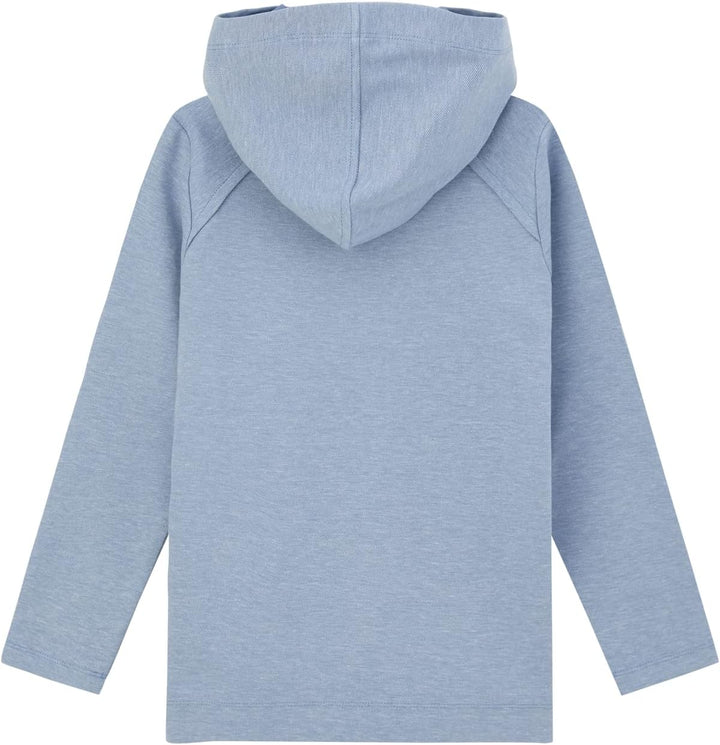 s.Oliver Jungen Sweatshirts 152 Blau, 152 Blau