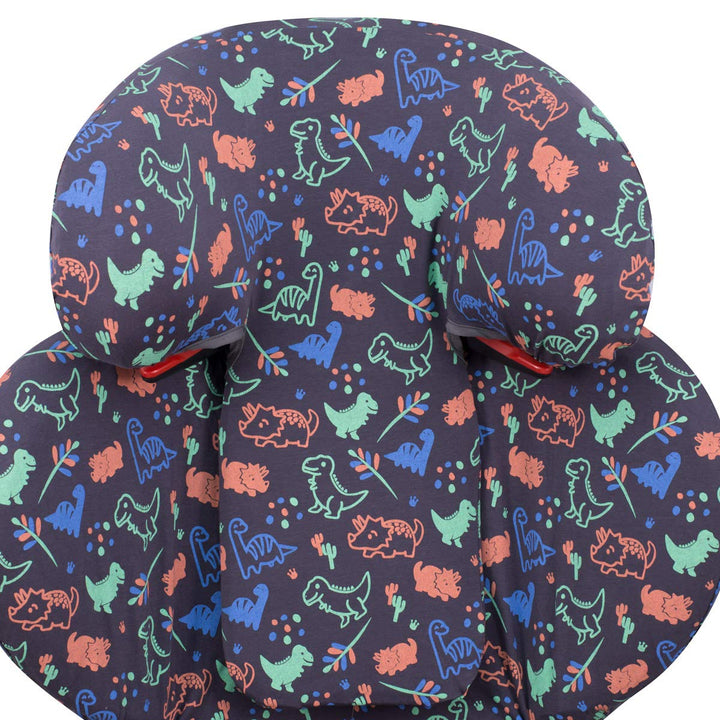 JYOKO Kids Bezug kompatibel mit Bebe Confort, Maxi Cosi Rodi, Rodifix (Rodifix Air Protect, Happy Di