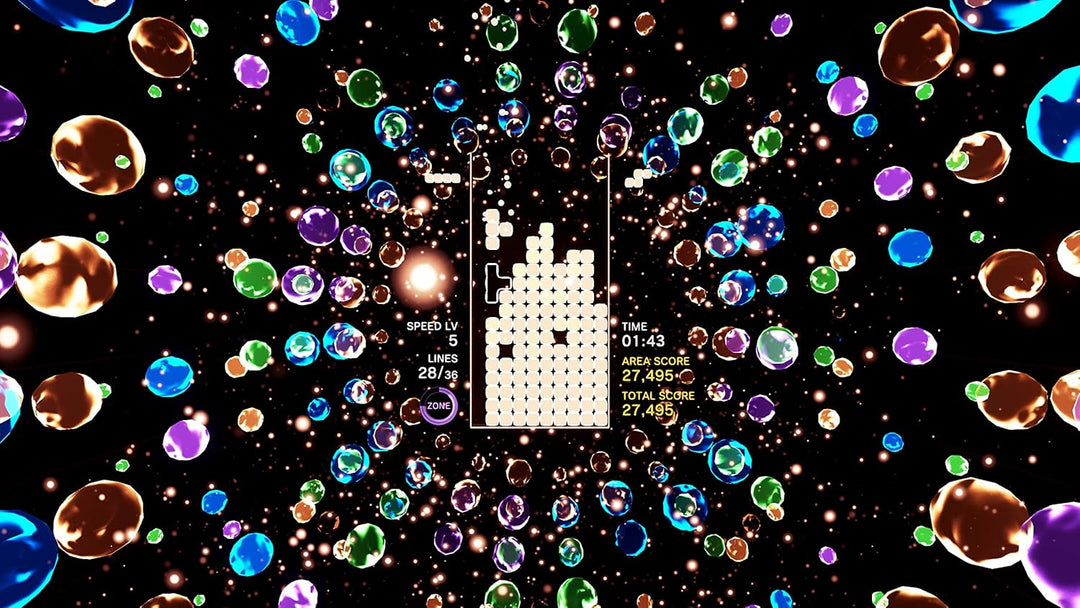 Tetris-Effekt: Connected (Limited Run)