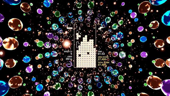 Tetris-Effekt: Connected (Limited Run)