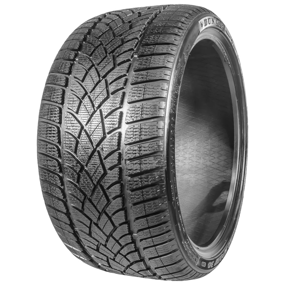 Dunlop SP Winter Sport 3D MS XL M+S - 255/35R19 96V - Winterreifen