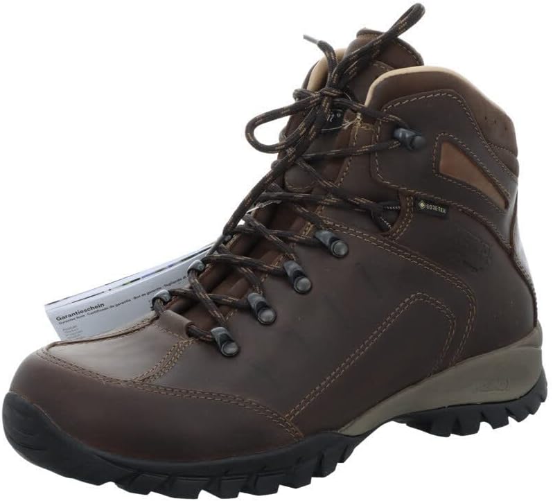 Meindl Jura GTX 42 EU X-Weit, 42 EU X-Weit