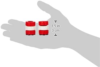 SIKU 6854 Accessory Hoop Stacking and Pylons Car And Traffic Models Reifenstapel und Pylonen, Reifen