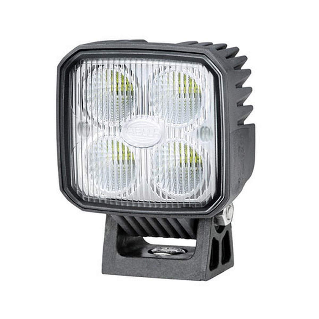 HELLA - LED-Rückfahrscheinwerfer - Q90 compact - 12/24V - 1000lm - geschraubt - stehend/hängend - Na