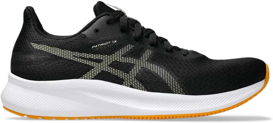 ASICS Herren Laufschuhe Sneaker 46.5 EU Mehrfarbig, 46.5 EU Mehrfarbig